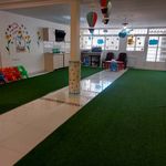 مهدکودک دو زبانه افق روشن