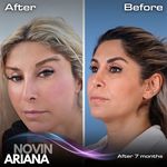 کلینیک پوست مو و زیبایی نوین ایرانا