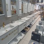 فروشگاه روشویی کابینتی وی نوین