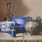 آموزشگاه نقاشی الهه هنر