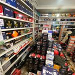 فروشگاه باتری منتظری و باطری سازی منتظری