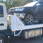 کفی خودروبر خودروبر خودرو سوار تهران کرج