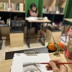 کافه کتاب ندا