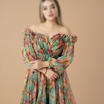 لباس زنانه الماس (از سایز 36 تا 60)