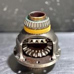 تعمیرگاه گیربکس اتوماتیک هادیلو