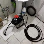 لوله بازکنی مدرن طاوسی