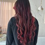 آرایشگاه زنانه الناز آریان