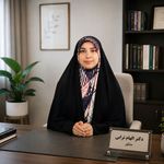 مشاور الهام ترابی