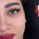 خدمات تخصصی اکستنشن مژه صدف رحیمی
