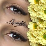 خدمات تخصصی مژه و ابرو عبدی