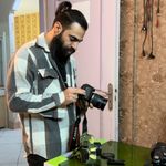 آموزش عکاسی و فیلمبرداری تدوین هنر برتر