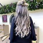 سالن زیبایی سُها