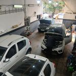 تعمیرگاه تخصصی رنو هیوندا کیا ام وی ام