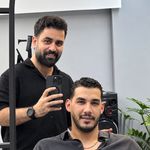 آرایشگاه‌مردانه مهدی طهماسبی(تخصصی‌داماد