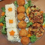 فینگرفود پگاردیا