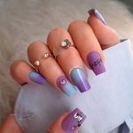 مرکزتخصصی کاشت ناخن و اکستنشن مژه رامونا