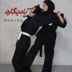 آموزش دفاع شخصی خیابانی براتی