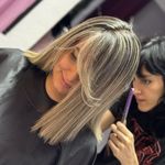 آرایشگاه زنانه مون بيوتی