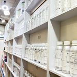 فرگرامیس؛ مرکز پخش عمده عطر و اسانس
