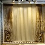 پرده سرای سعید