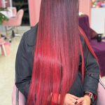 سالن زیبایی ثمین امیری