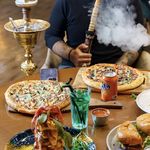 سفره خانه سنتی کازابلانکا