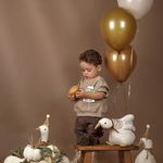 آتلیه( بادکنک) سفید