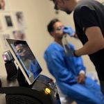 کلینیک زیبایی و لیزر سلن مشهد