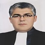 وکیل پایه یک دادگستری سیاوش عاشوری