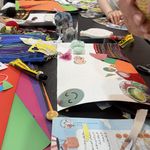آموزشگاه نقاشی،سینمایی و موسیقی نیروانا