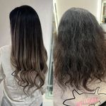 اکستنشن سحر نوروزی - مشهد - 7879