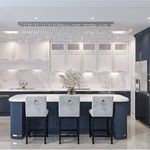 کابینت کاظمی اوغاز