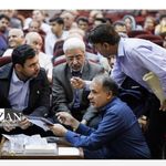 دفتر وکالت هومن زنجانی