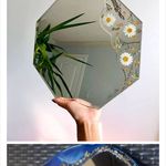 سنگ مصنوعی و رزین