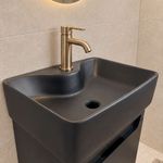 تولیدی کابینت روشویی آماتیس کابین