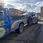 امداد خودرو ارومیه نجاتی