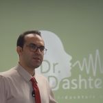 دکتر گفتاردرمانی کودکان دکتر رحمتی