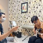 آموزشگاه موسیقی آوای باروک