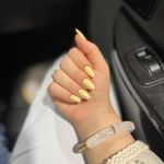 خدمات ناخن محمدی