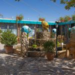 رستوران و سفره خانه زعفرانیه