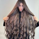 سالن زیبایی مژده عبداللهی ( سابرینا )