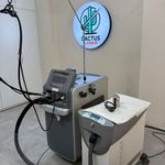 کلینیک تخصصی لیزرو زیبایی کاکتوس