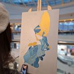 آموزشگاه نقاشی یکتا حجتی