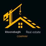 خونه باغی کامران