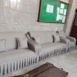 دوخت دوز پیراهن مبل احمدی