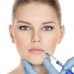 مطب زیبایی دکتر مریم غلامی