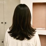خدمات احیا و صافی و کوتاهی مو parihair