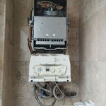 تعمیرات پکیج داکت اسپیلت کولرگازی غرب