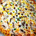 فست فود سون