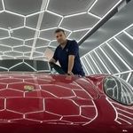 کارشناسی رنگ بدنه و فنی خودرو سیار